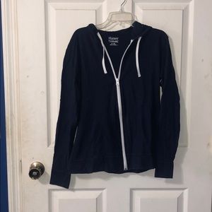 Hanes jacket